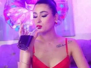 Camsoda Sex Cam of prettylia
