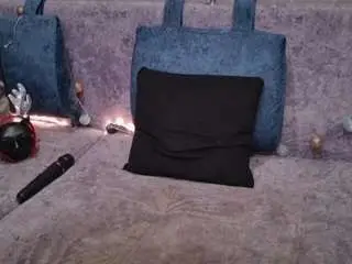 Camsoda Live Sex Cam of blackcat142