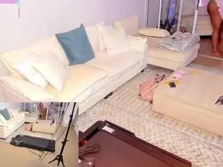 Camsoda Private Sex Chat of carmencash