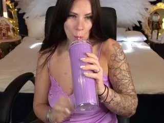 isabellafoxx from camsoda