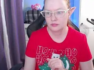 Camsoda Live Sex of ladyinari