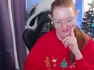 Camsoda Live Porn of ladyinari