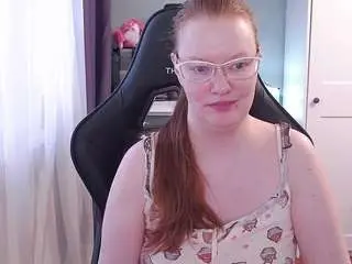 Camsoda Adult Webcams of ladyinari