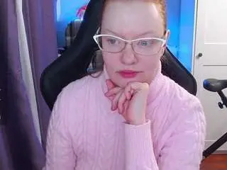 Camsoda Sex Cam of ladyinari