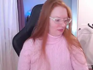 Camsoda Best Webcam of ladyinari