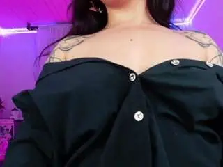 Camsoda Private Sex Chat of nitzzirouse