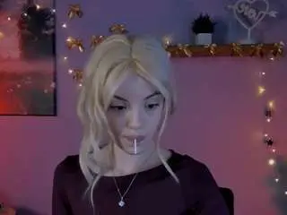 Camsoda Free Live Porn of rina-glow