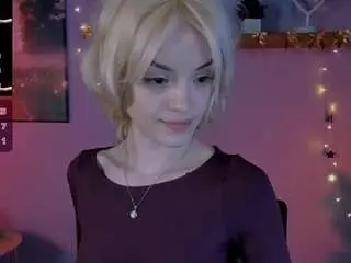 Camsoda Sex Cam of rina-glow