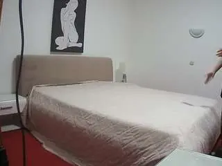 Camsoda Nude Webcam of voyeurcam-julmodels-reallife-2