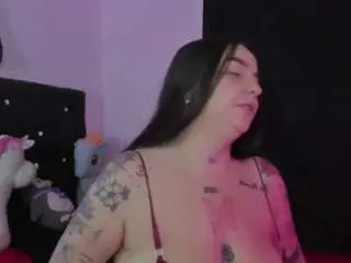 Camsoda Sex Cam of bad-couple