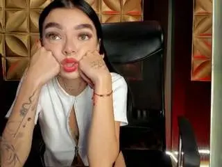 damoncolin from camsoda