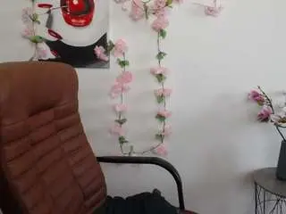 daniellagrace from camsoda