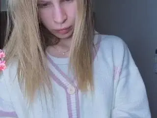 Camsoda Live Sex of el1s-evans