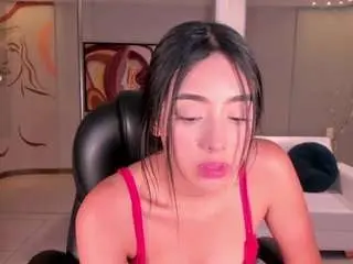 Camsoda Adult Video Chat of scarlettblaze1