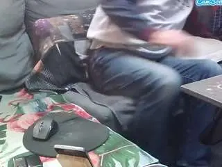 Camsoda Best Webcam of spain59