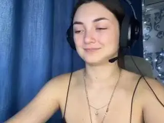 Camsoda Sex Cam of stellahill