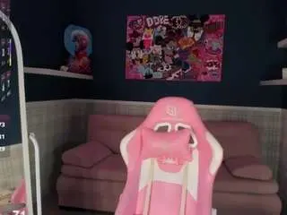 Camsoda Nude Webcam of anna-way