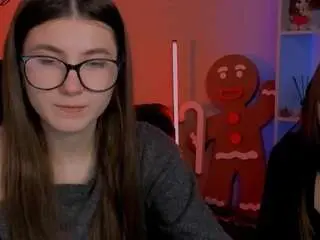 Camsoda Best Webcam of barbara-crazy