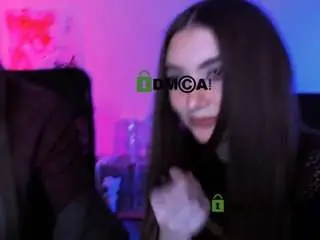 Camsoda Adult Webcam of barbara-crazy