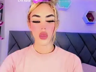 Camsoda Live Porn of barbienicolle