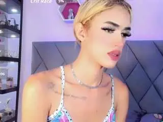 Camsoda Watch Live Sex Cams of barbienicolle