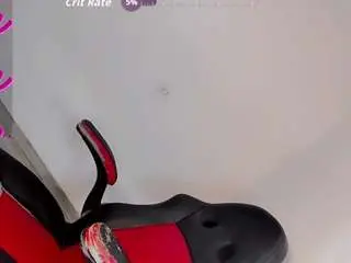 Camsoda Live Sex Cam of barbienicolle