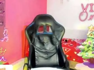 Camsoda Adult Webcams of karimpink