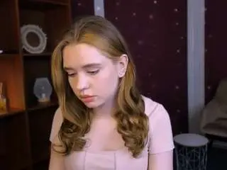 Camsoda Adult Webcam of mira-lyn