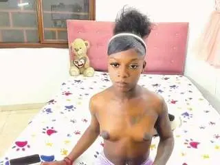 Camsoda Adult Webcam of naomy09