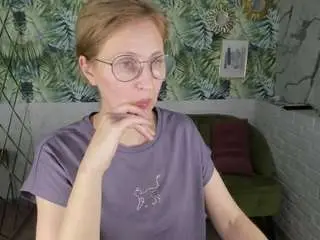 Camsoda Sex Chat of parischerry