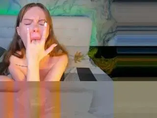 Camsoda Adult Webcam of t33nstefaniaa