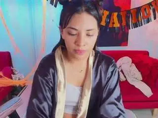 Camsoda Live Sex Cam of tammypetit