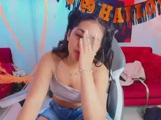 Camsoda Free Live Porn of tammypetit