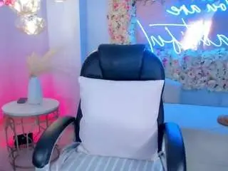 Camsoda Free Live Porn of alessaromero