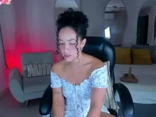 Camsoda Best live sex cam show of alessaromero