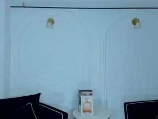 alessaromero from camsoda