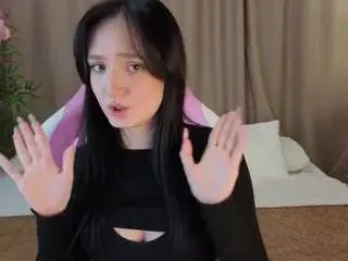 Camsoda Private Sex Chat of betty-perez