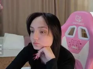 Camsoda Best Webcam of betty-perez