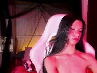 Camsoda Adult Webcams of paamelaascott