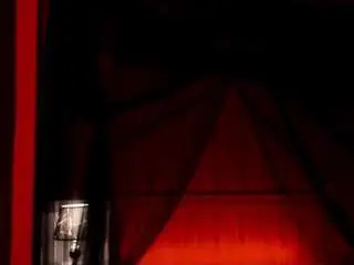 Camsoda Adult Webcam of paamelaascott