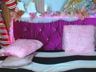 Camsoda Adult Webcam of samlittle1