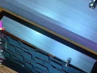 Camsoda Adult Webcam of samlittle1