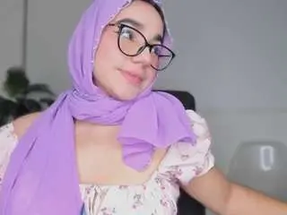 Camsoda Private Sex Chat of aysa-khalaff