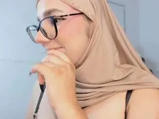 Camsoda Adult Video Chat of aysa-khalaff