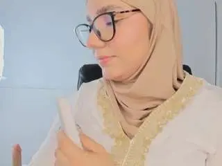 Camsoda Live Sex of aysa-khalaff