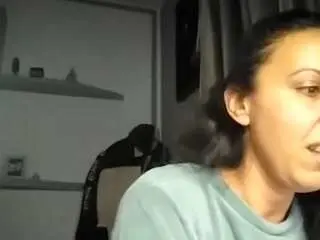 Camsoda Adult Webcam of brenda89