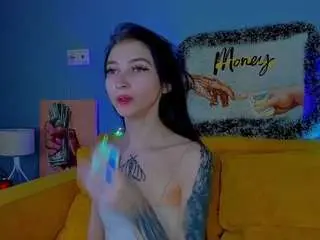 Camsoda Live Sex of ellen-hops