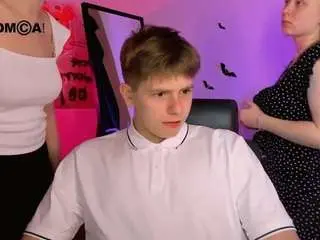 Camsoda Adult Webcam of foxy-tease