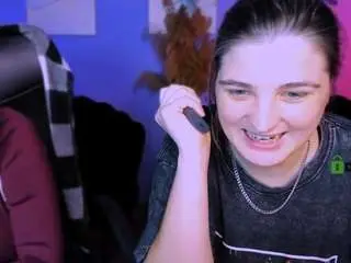 Camsoda Sex Chat of foxy-tease