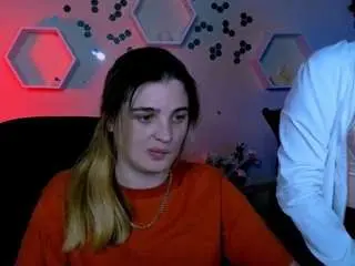 Camsoda Adult Webcams of foxy-tease